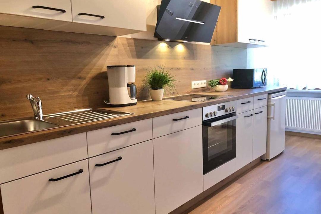 Photo of Kitchen in Hohenwarth