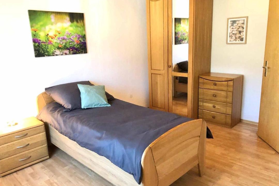 Photo of Bedroom in Hohenwarth
