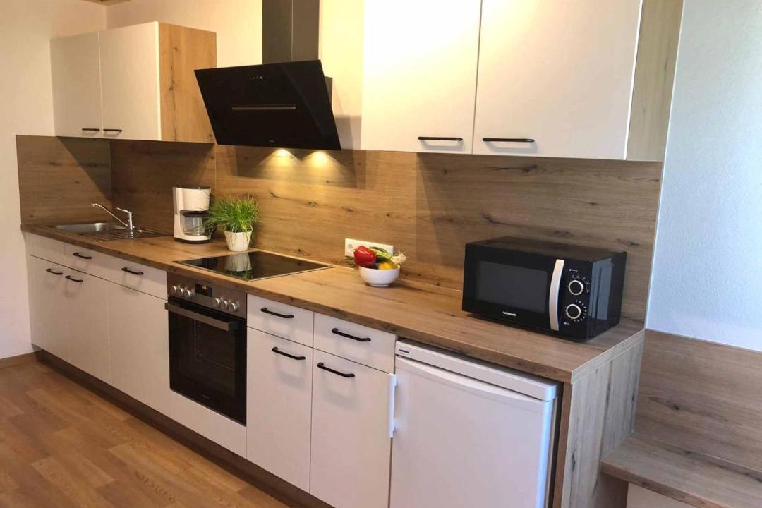 Photo of Kitchen in Hohenwarth