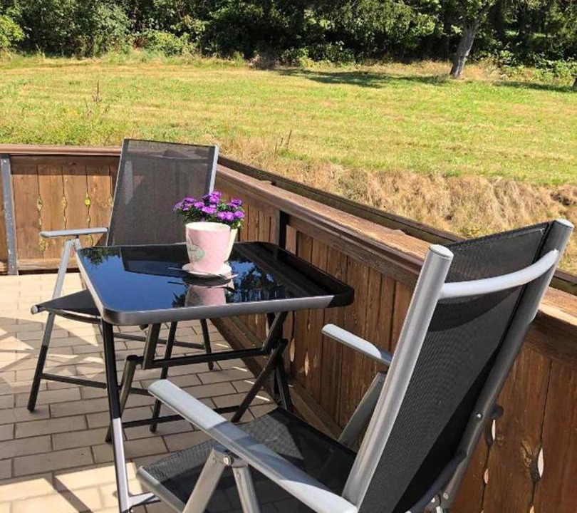 Photo of Patio Balcony in Hohenwarth