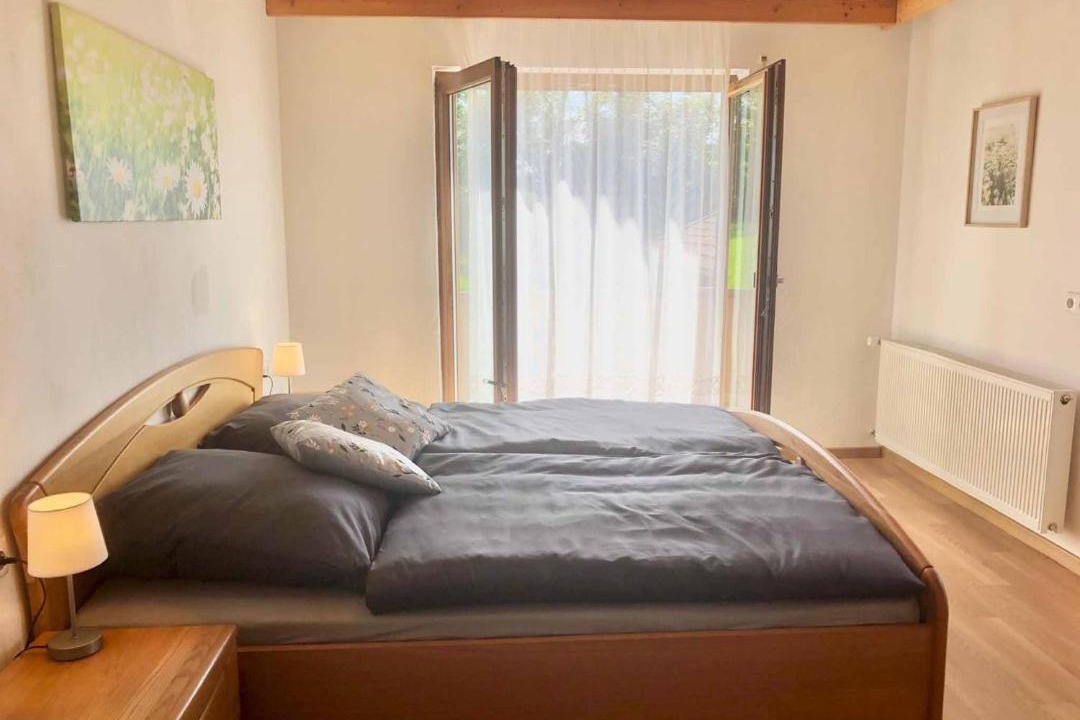 Photo of Bedroom in Hohenwarth