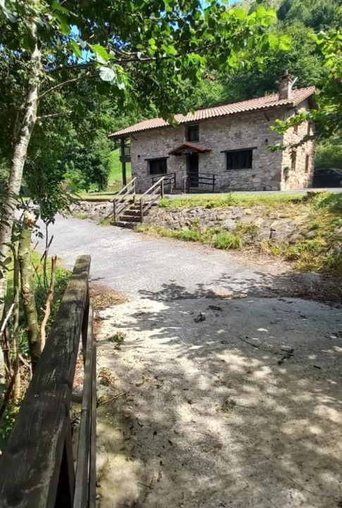 Photo of Others in San Roque de Riomiera