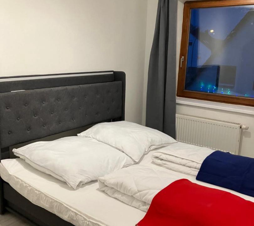 Photo of Bedroom in Landshut