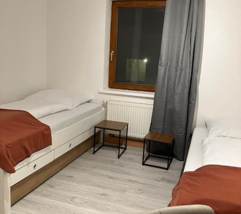 Photo of Bedroom in Landshut