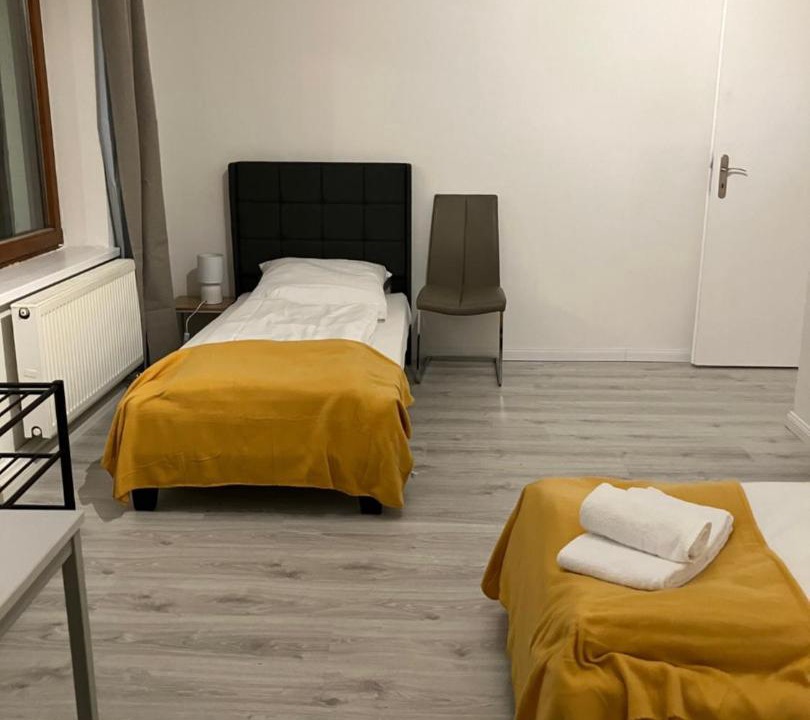 Photo of Bedroom in Landshut