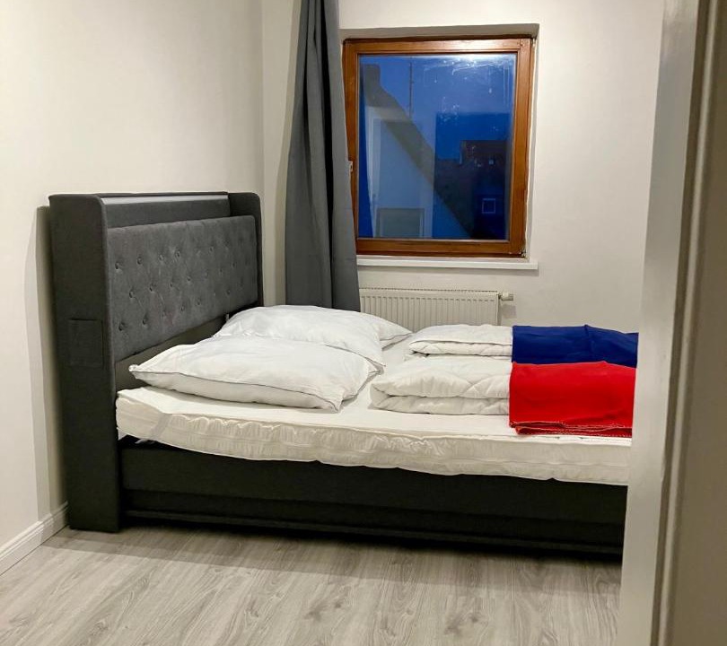 Photo of Bedroom in Landshut