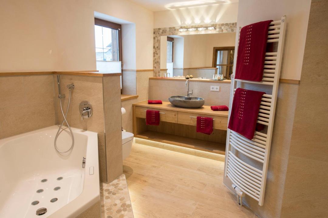 Photo of Bathroom in Unterallgau