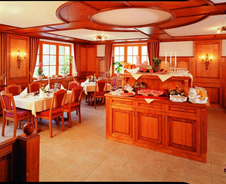 Photo of Kitchen in Wombach
