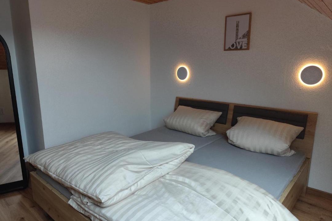Photo of Bedroom in Hoffeld