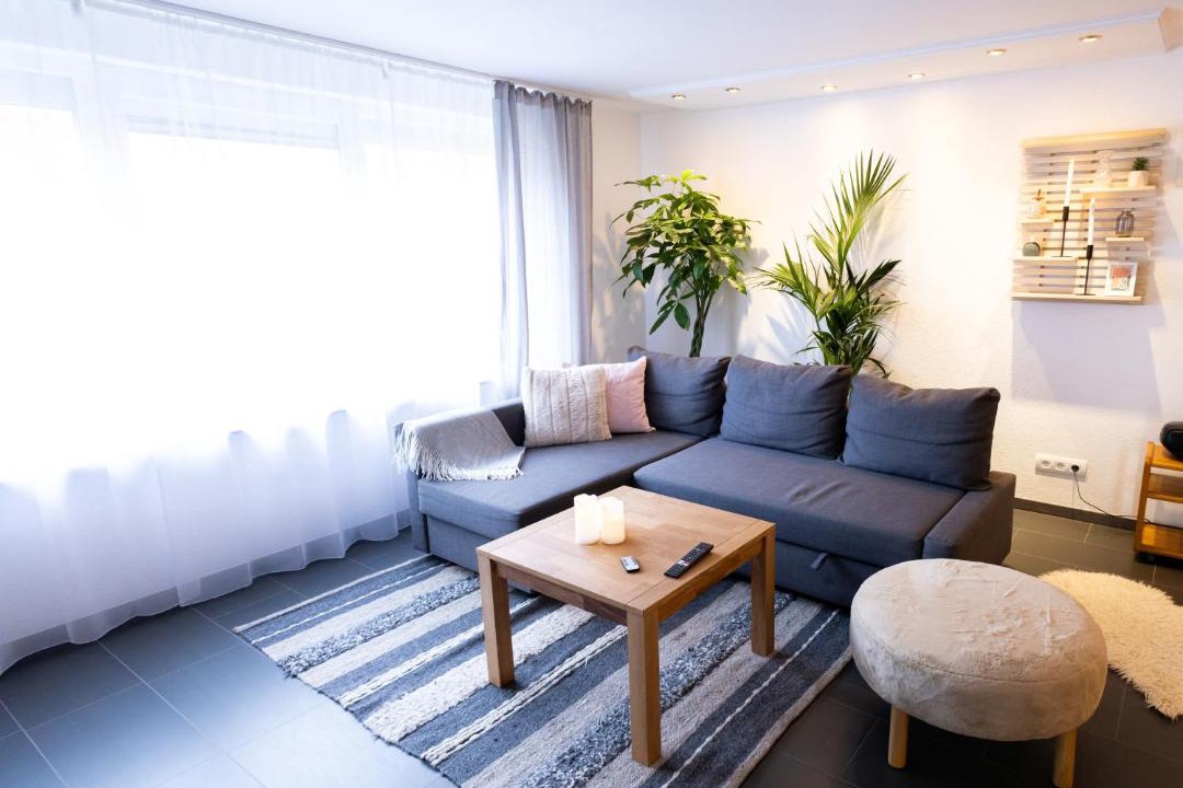 Photo of Livingroom in Randersacker