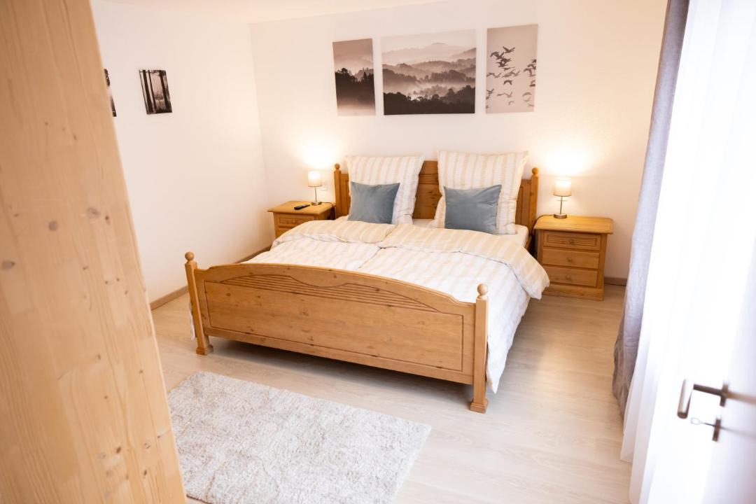 Photo of Bedroom in Randersacker