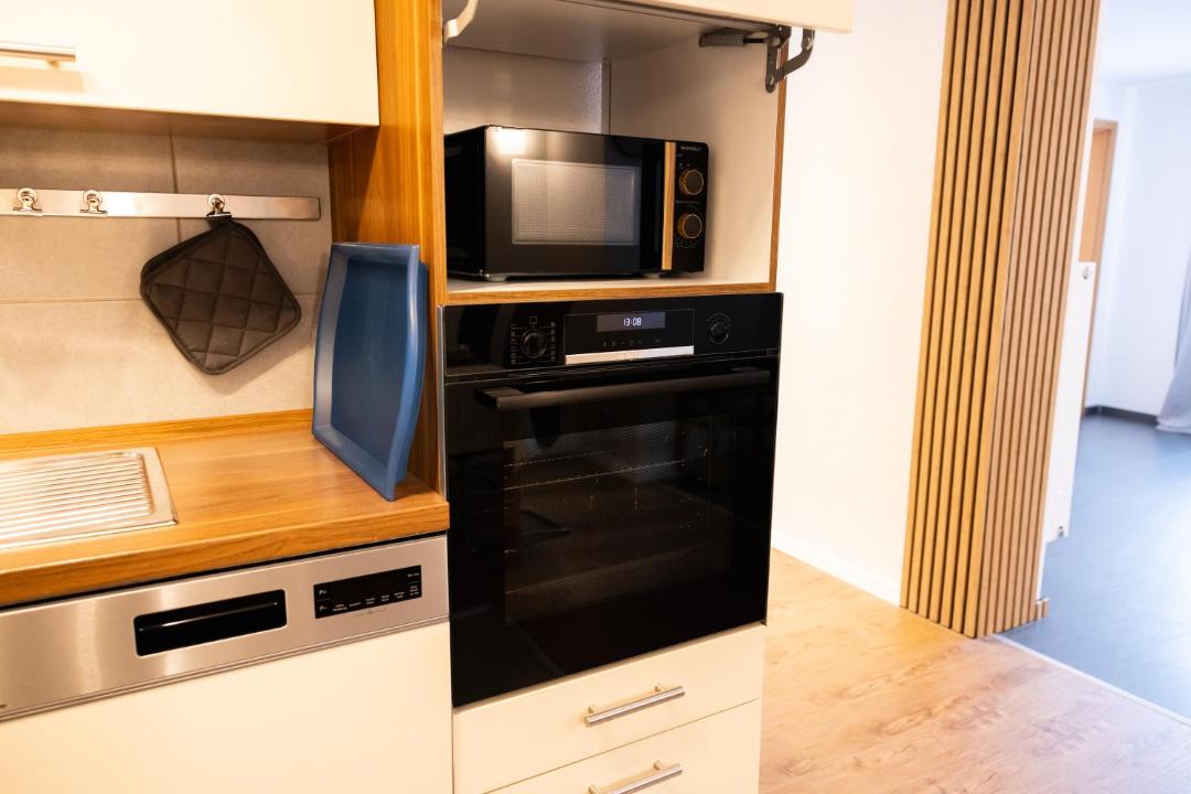 Photo of Kitchen in Randersacker