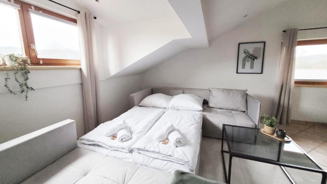 Photo of Bedroom in Mais