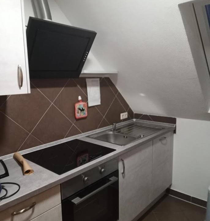 Photo of Kitchen in Gebsattel