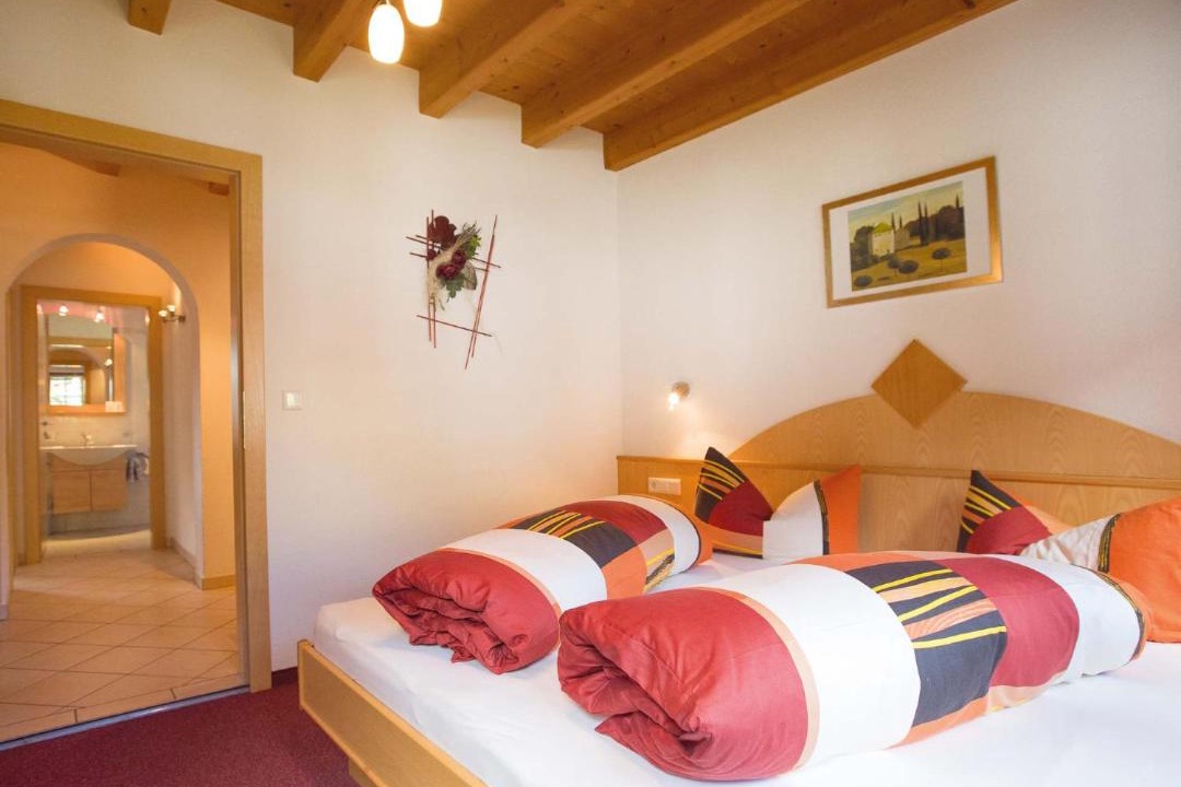 Photo of Bedroom in Nauders
