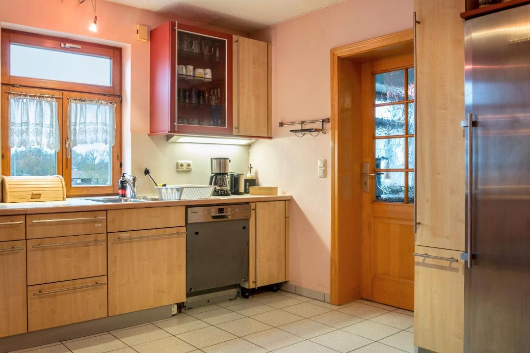 Photo of Kitchen in Gunzenhausen