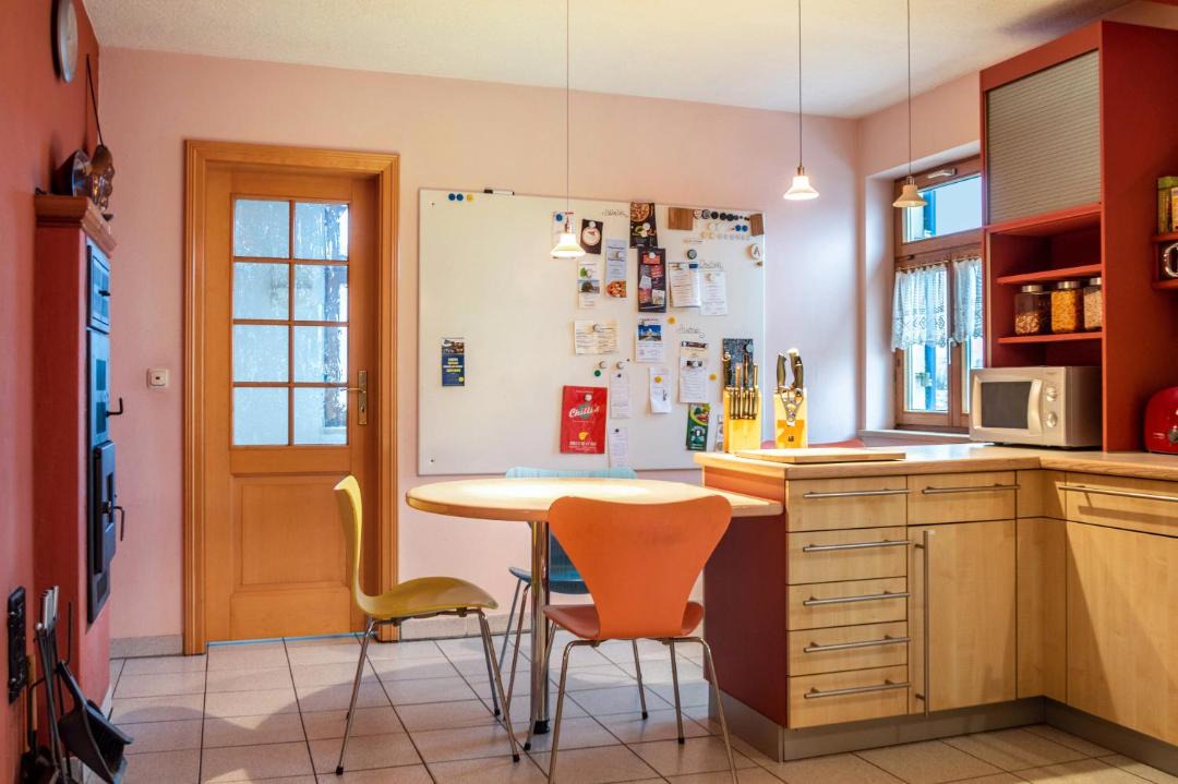 Photo of Kitchen in Gunzenhausen