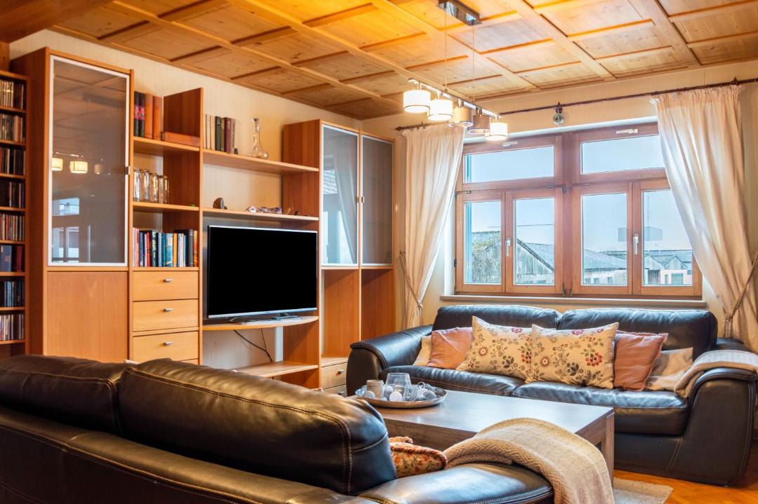 Photo of Livingroom in Gunzenhausen