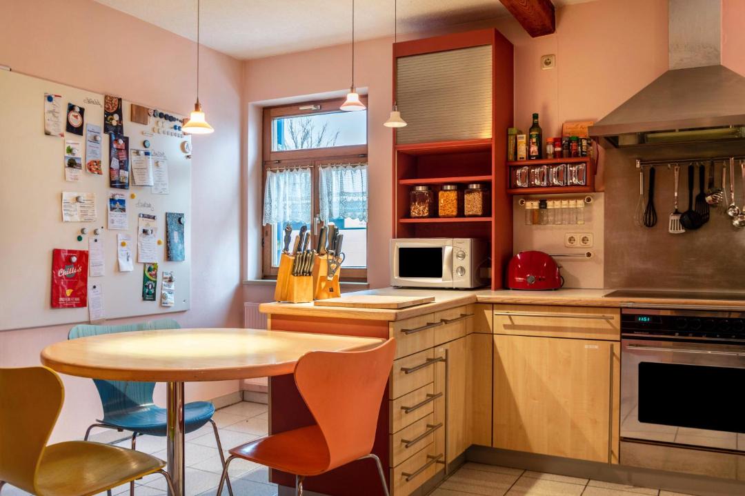 Photo of Kitchen in Gunzenhausen