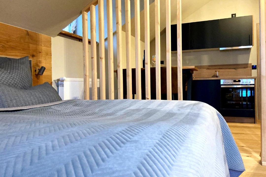 Photo of Bedroom in Neureichenau