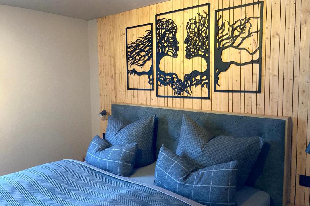 Photo of Bedroom in Neureichenau