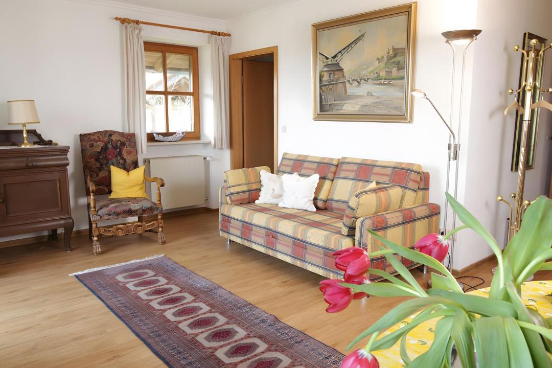 Photo of Livingroom in Waging am See