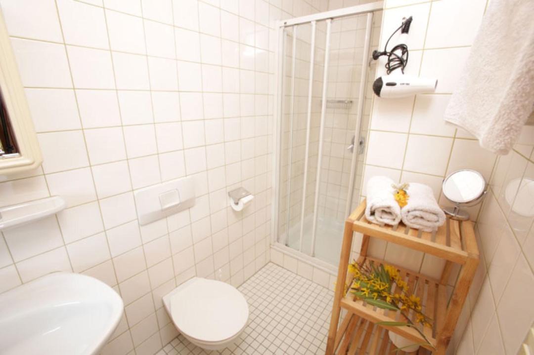Photo of Bathroom in Waging am See