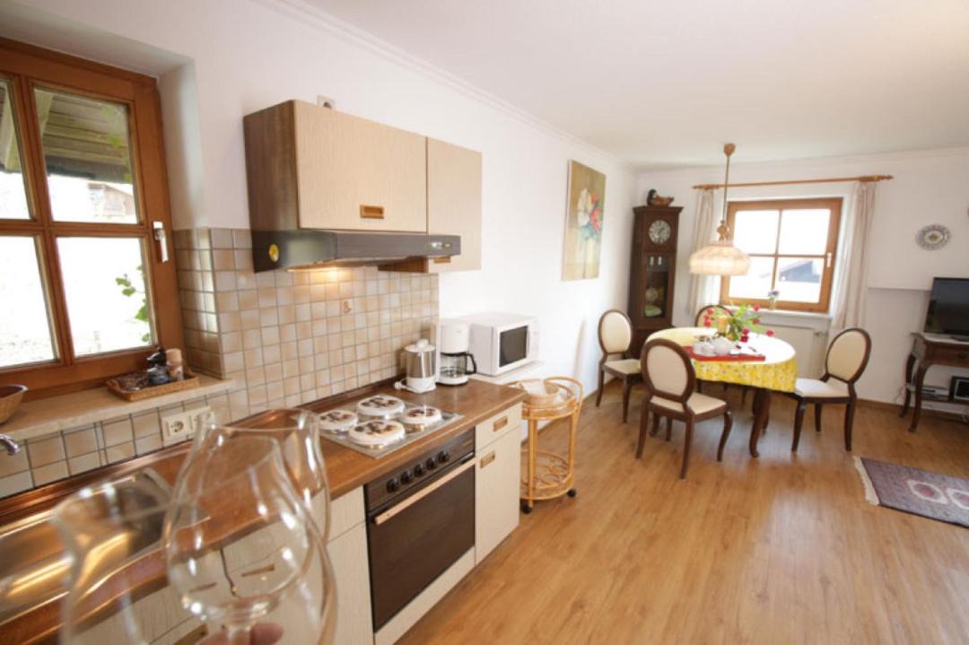 Photo of Kitchen in Waging am See