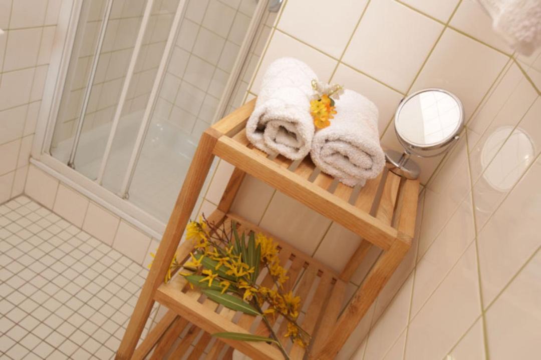 Photo of Bathroom in Waging am See