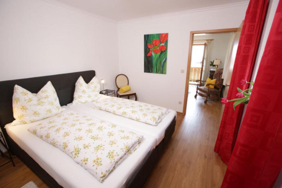 Photo of Bedroom in Waging am See