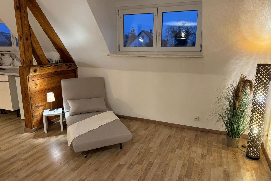 Photo of Livingroom in Flachslanden
