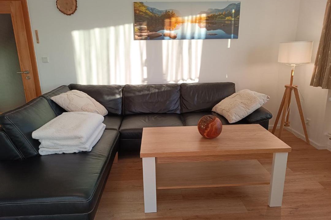 Photo of Livingroom in Teisendorf