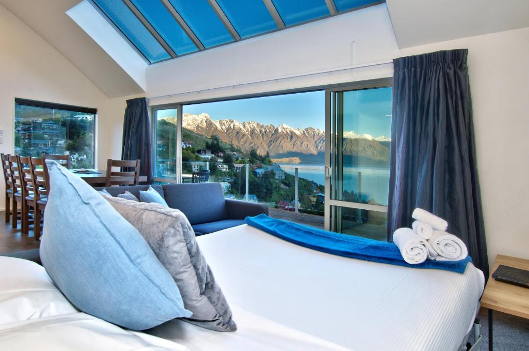 Photo of Bedroom in Fernhill