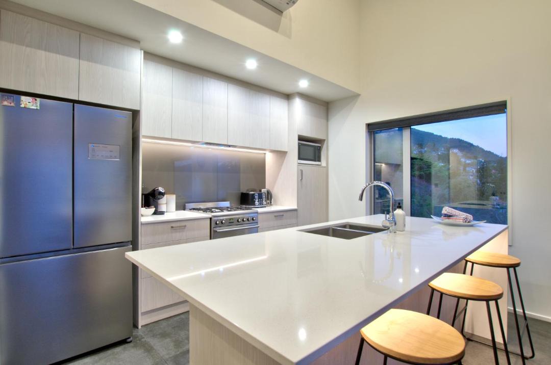 Photo of Kitchen in Fernhill