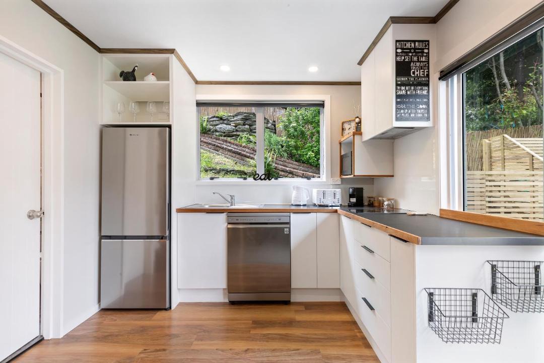 Photo of Kitchen in Sunshine Bay