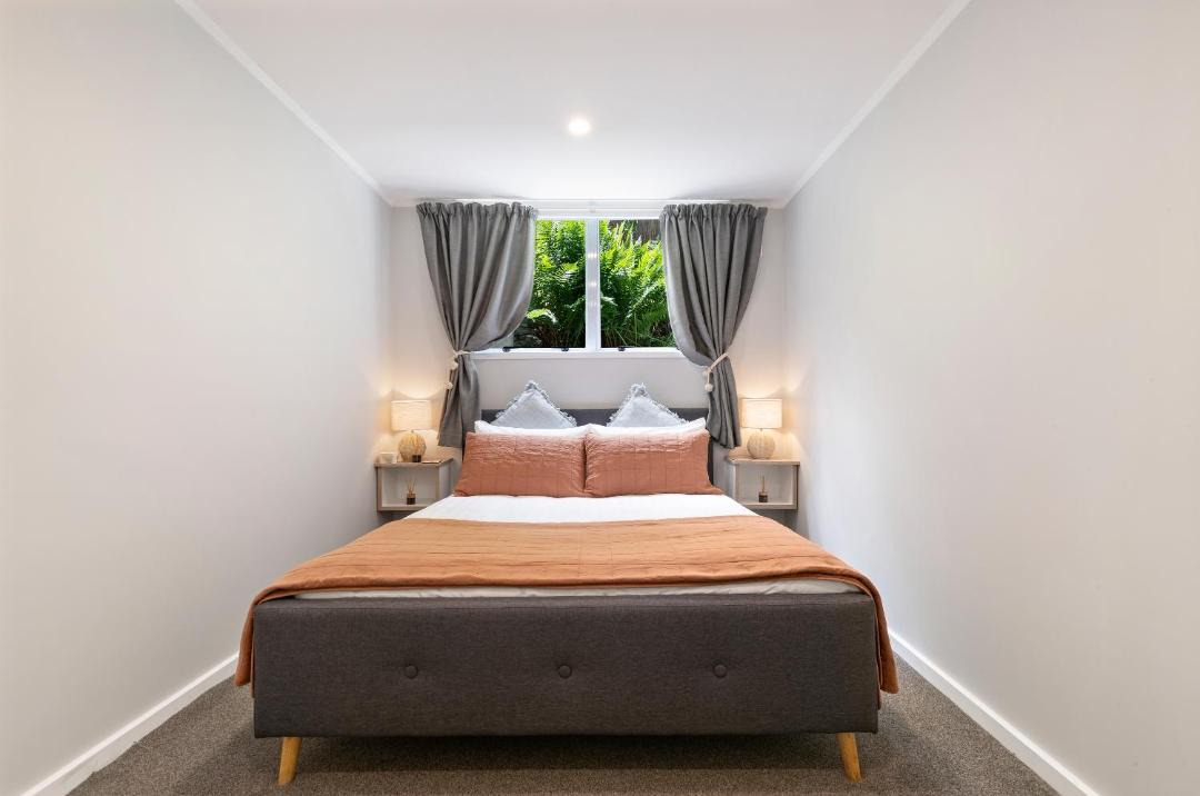 Photo of Bedroom in Sunshine Bay