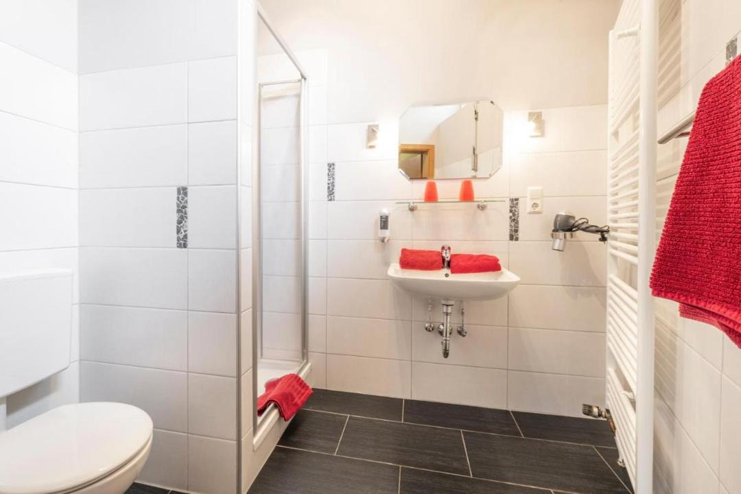Photo of Bathroom in Goessweinstein