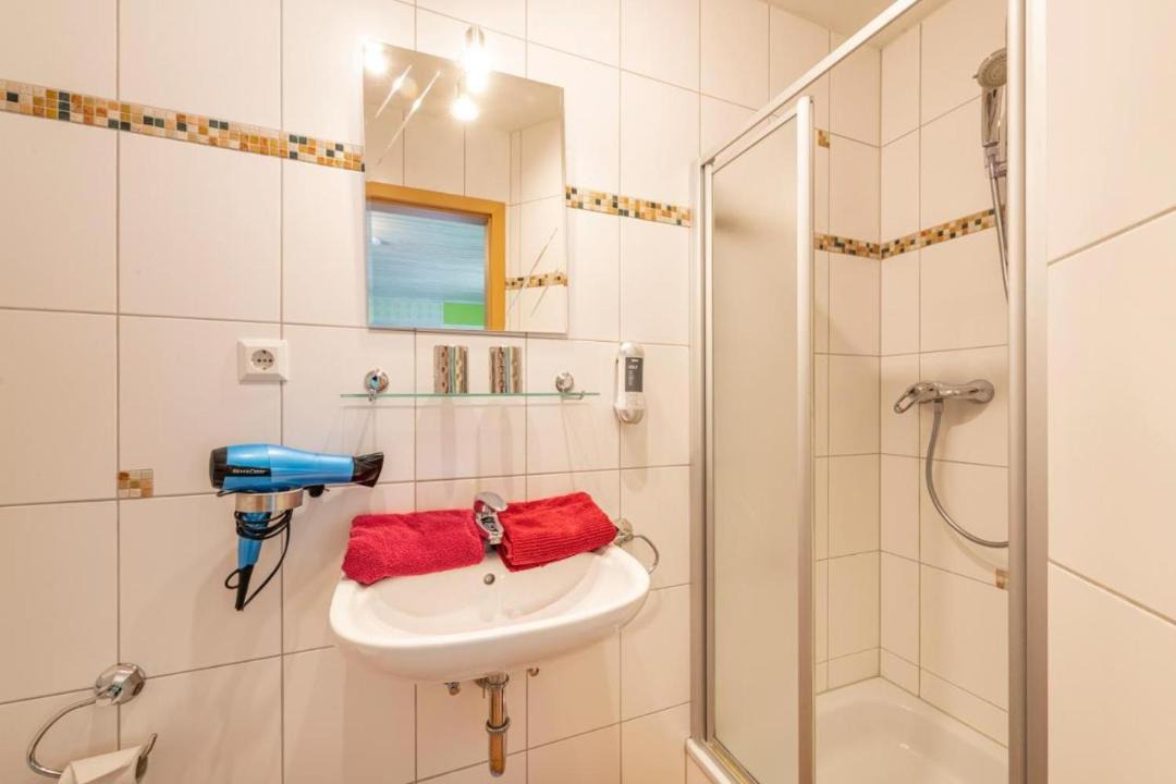 Photo of Bathroom in Goessweinstein