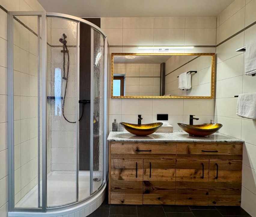 Photo of Bathroom in Lienz