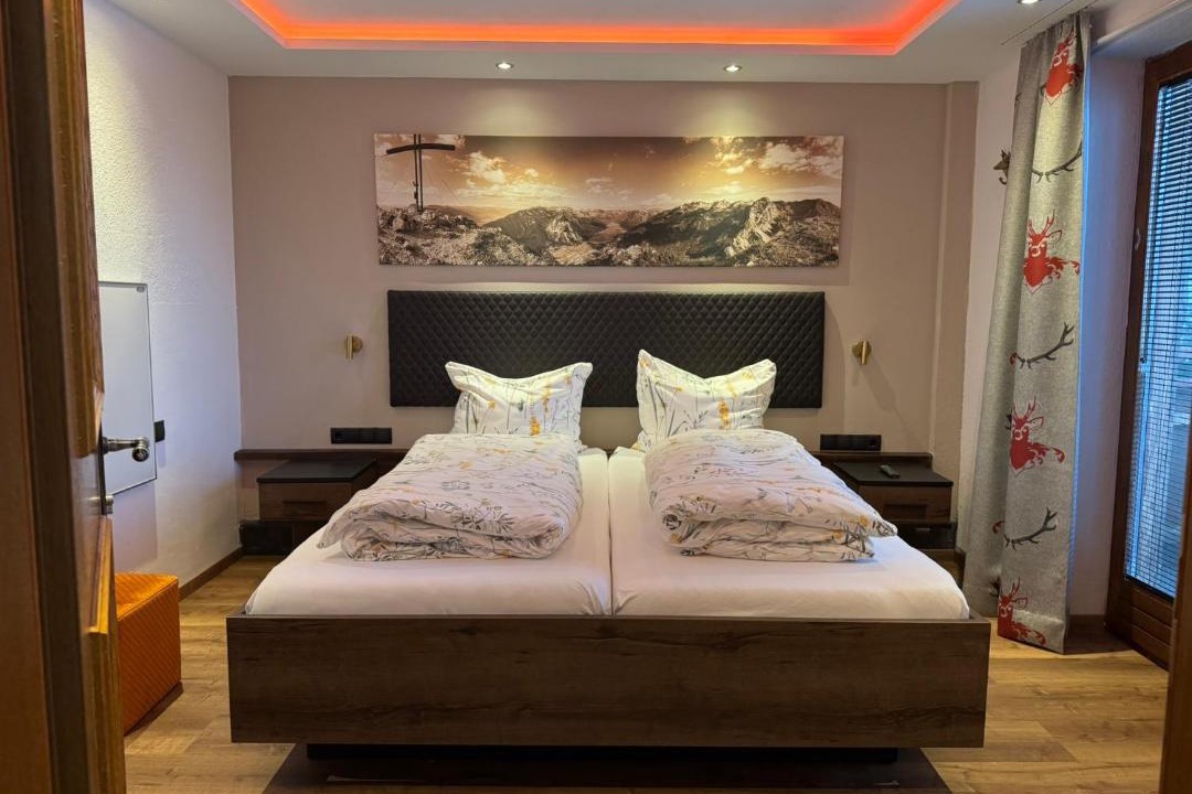 Photo of Bedroom in Holdernach