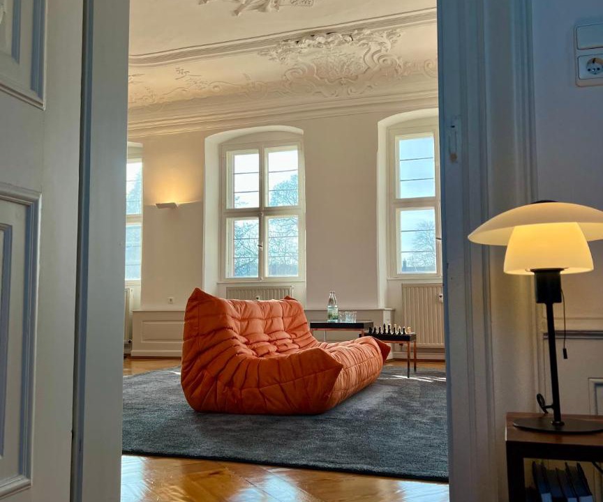 Photo of Livingroom in Zeitlofs