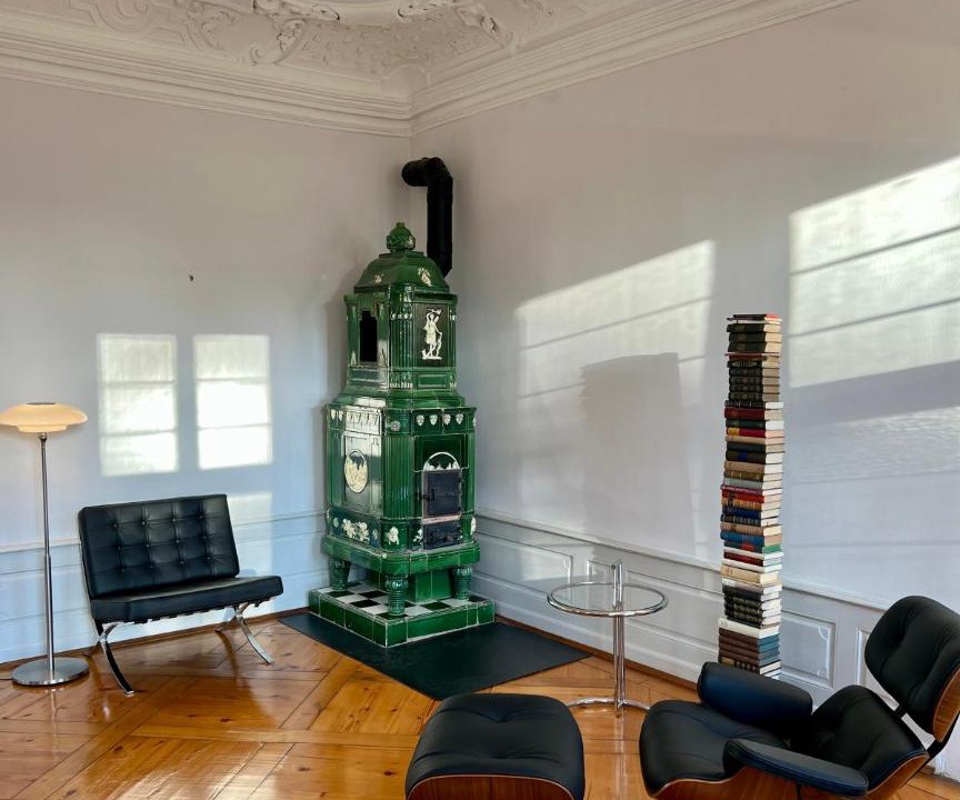Photo of Livingroom in Zeitlofs