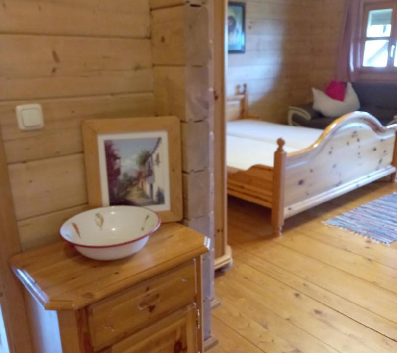 Photo of Bedroom in Hauzenberg