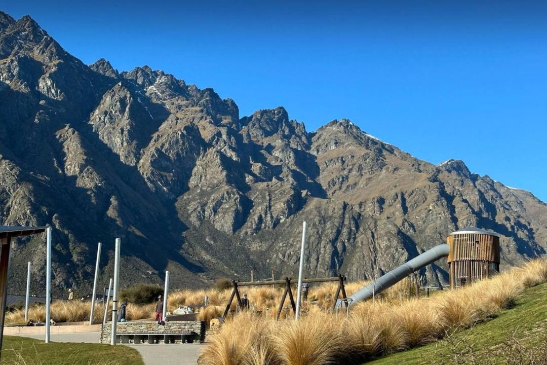Photo of Others in Kawarau Falls