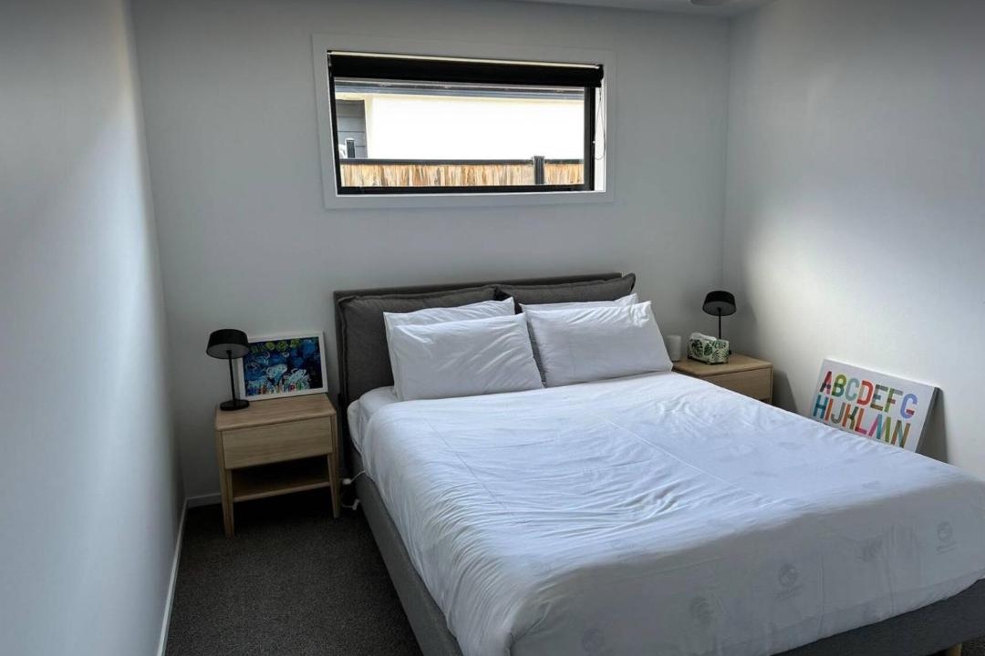 Photo of Bedroom in Kawarau Falls