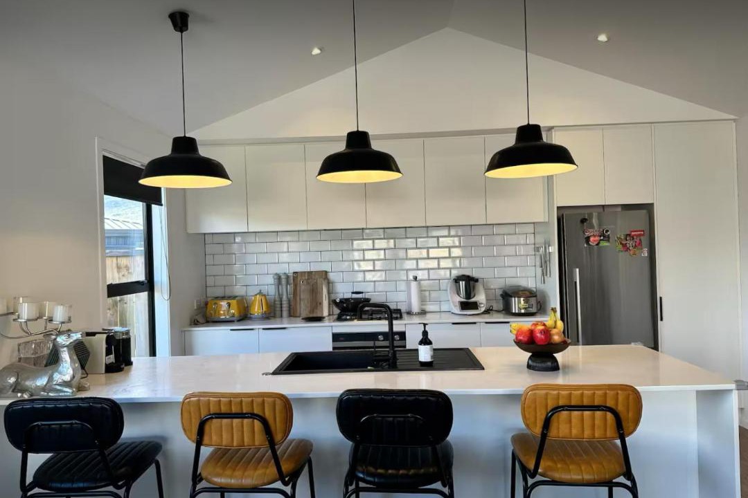 Photo of Kitchen in Kawarau Falls