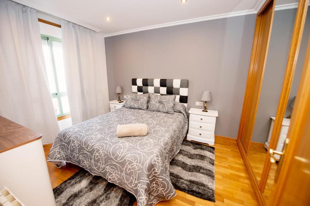 Photo of Bedroom in Ponteareas