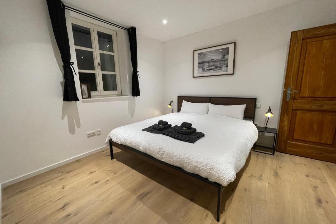 Photo of Bedroom in Staffelstein