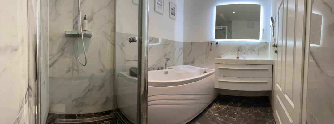 Photo of Bathroom in Staffelstein