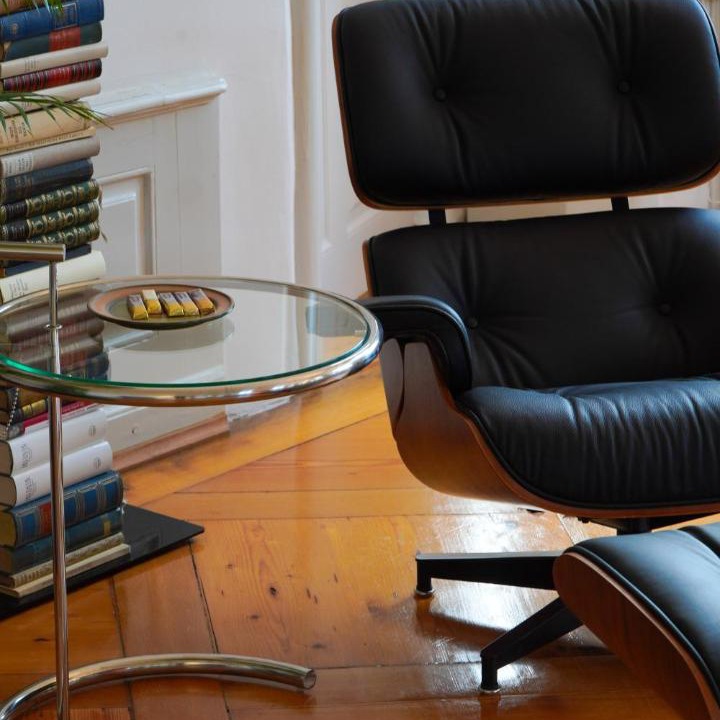 Photo of Livingroom in Zeitlofs